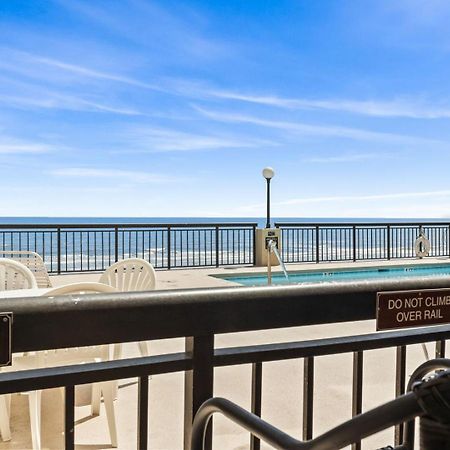 Beautiful 2 Bedroom Apartment In Cherry Grove With Stunning Views Buena Vista 402 Myrtle Beach Exterior photo