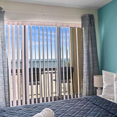 Beautiful 2 Bedroom Apartment In Cherry Grove With Stunning Views Buena Vista 402 Myrtle Beach Exterior photo
