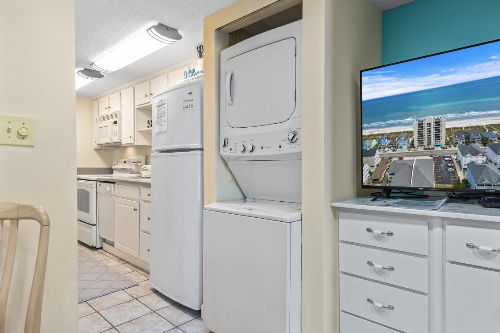 Beautiful 2 Bedroom Apartment In Cherry Grove With Stunning Views Buena Vista 402 Myrtle Beach Exterior photo