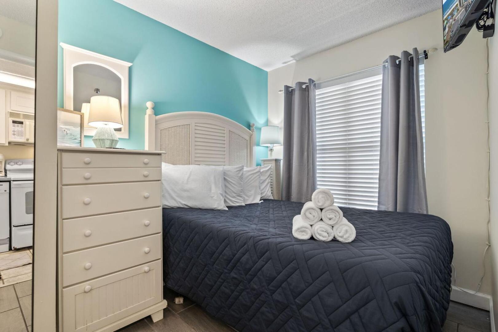 Beautiful 2 Bedroom Apartment In Cherry Grove With Stunning Views Buena Vista 402 Myrtle Beach Exterior photo